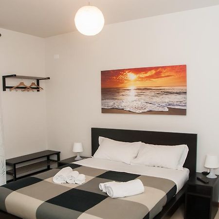 Bed & Breakfast Orio Easy Airport Azzano San Paolo Eksteriør bilde