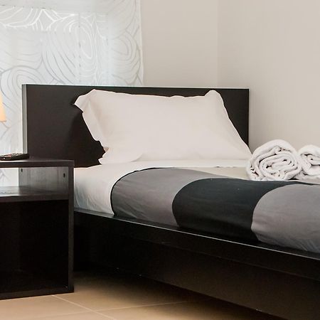 Bed & Breakfast Orio Easy Airport Azzano San Paolo Eksteriør bilde