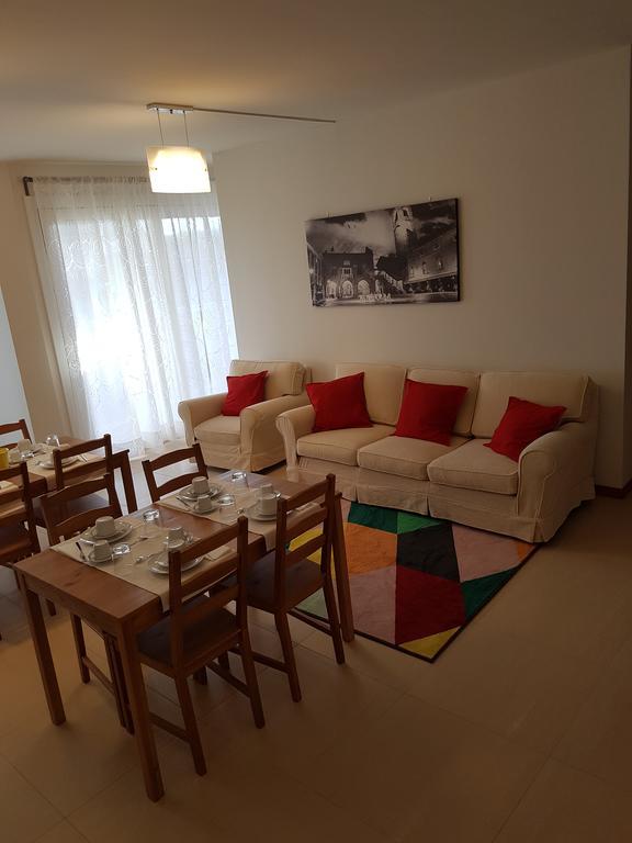 Bed & Breakfast Orio Easy Airport Azzano San Paolo Eksteriør bilde