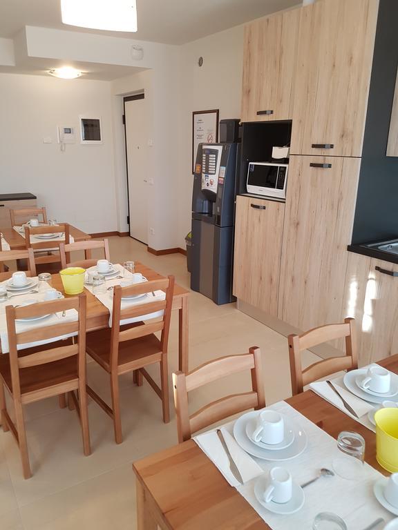 Bed & Breakfast Orio Easy Airport Azzano San Paolo Eksteriør bilde