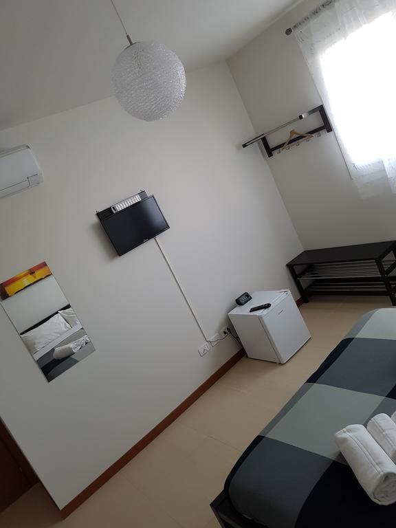 Bed & Breakfast Orio Easy Airport Azzano San Paolo Eksteriør bilde