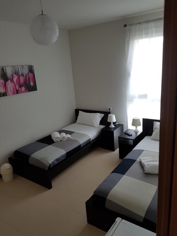 Bed & Breakfast Orio Easy Airport Azzano San Paolo Eksteriør bilde