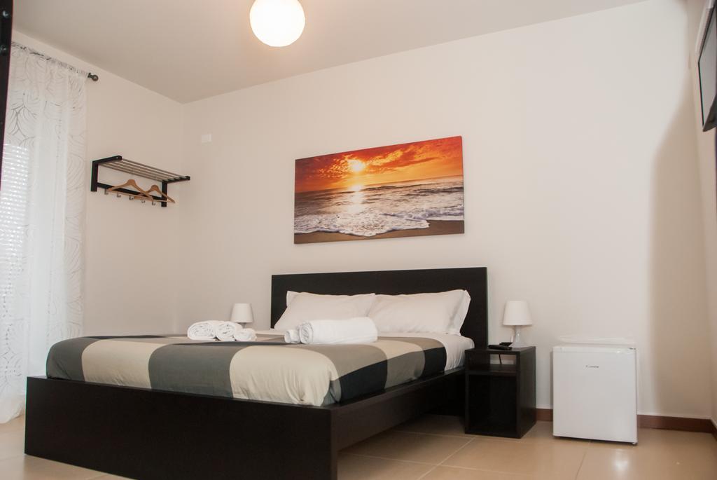 Bed & Breakfast Orio Easy Airport Azzano San Paolo Eksteriør bilde