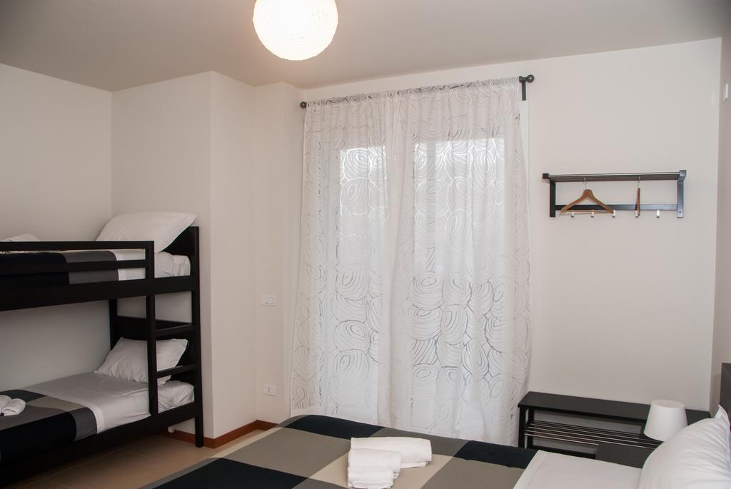 Bed & Breakfast Orio Easy Airport Azzano San Paolo Eksteriør bilde