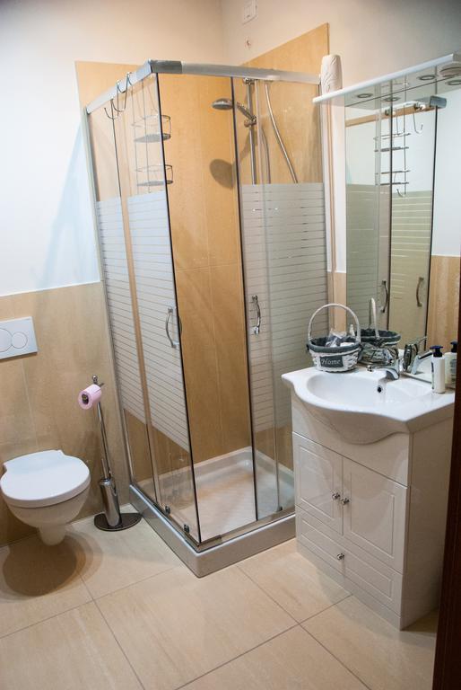 Bed & Breakfast Orio Easy Airport Azzano San Paolo Eksteriør bilde