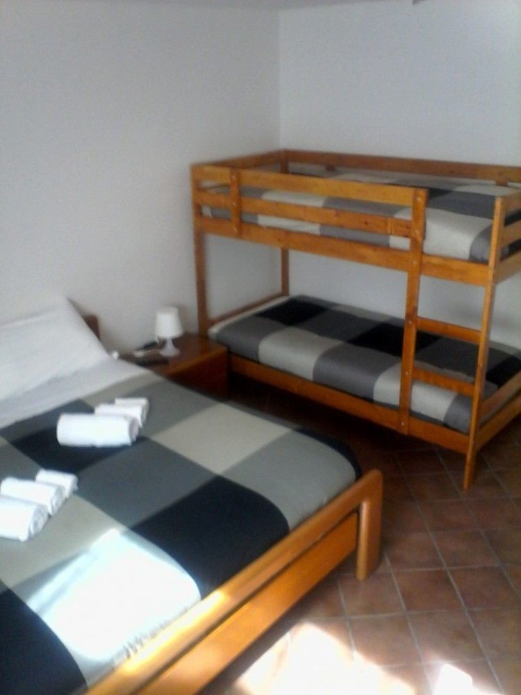 Bed & Breakfast Orio Easy Airport Azzano San Paolo Eksteriør bilde