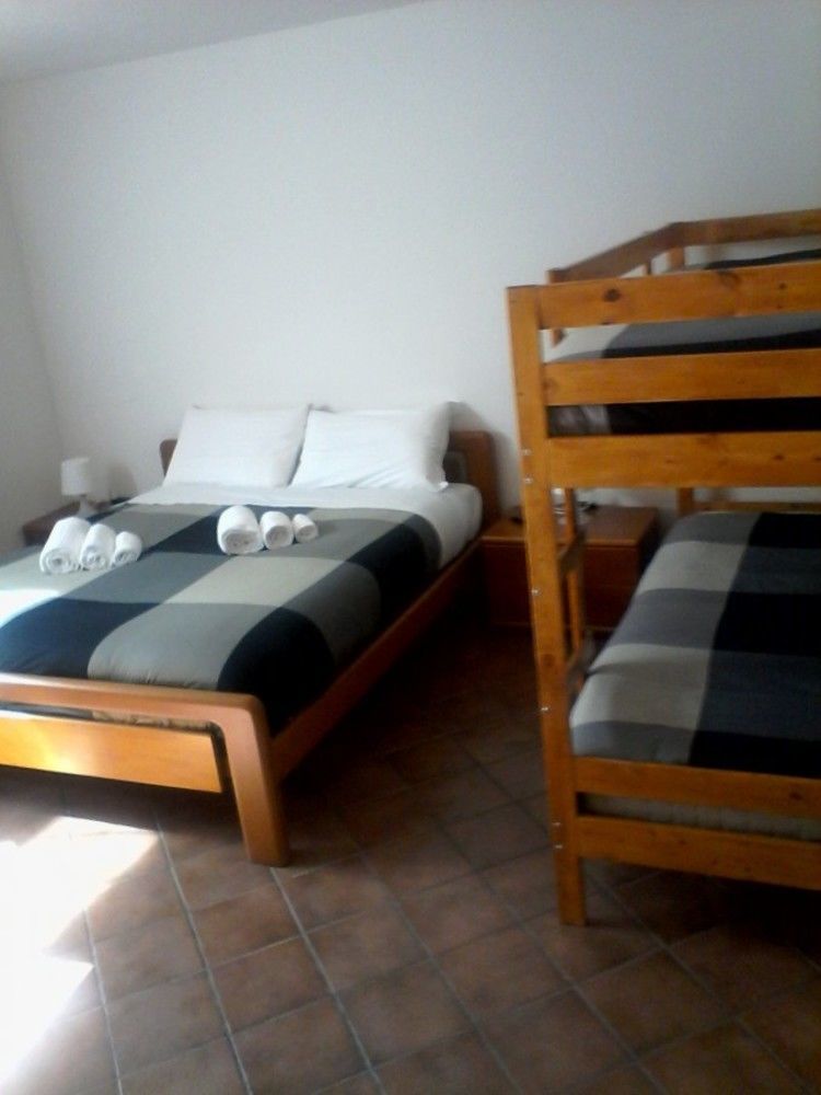 Bed & Breakfast Orio Easy Airport Azzano San Paolo Eksteriør bilde