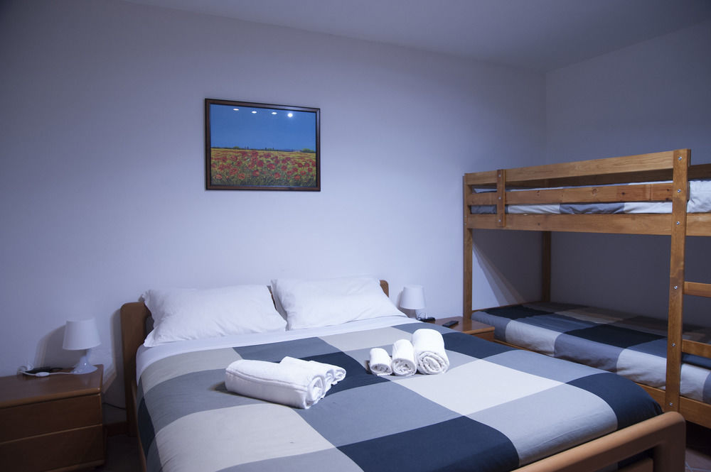 Bed & Breakfast Orio Easy Airport Azzano San Paolo Eksteriør bilde