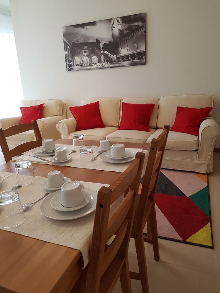 Bed & Breakfast Orio Easy Airport Azzano San Paolo Eksteriør bilde