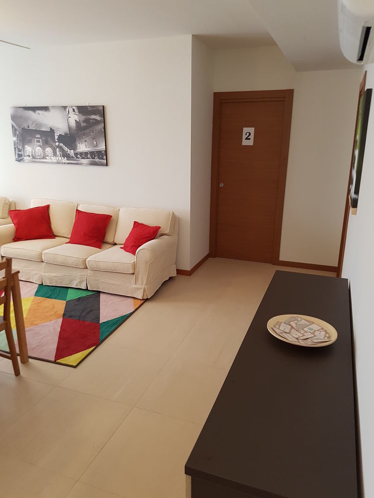 Bed & Breakfast Orio Easy Airport Azzano San Paolo Eksteriør bilde