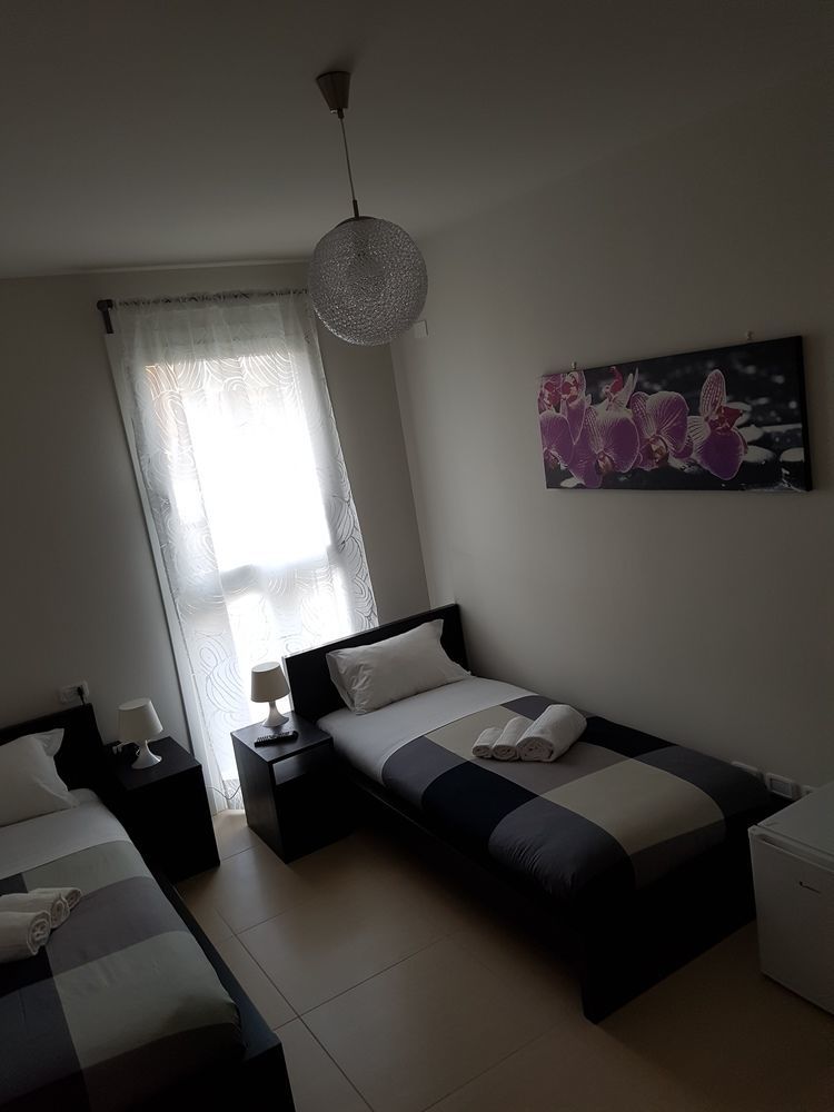 Bed & Breakfast Orio Easy Airport Azzano San Paolo Eksteriør bilde