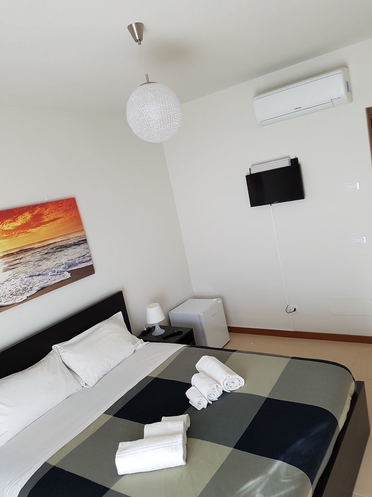 Bed & Breakfast Orio Easy Airport Azzano San Paolo Eksteriør bilde