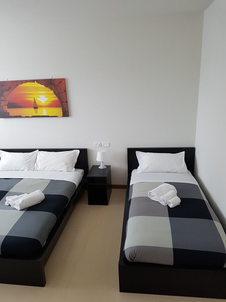 Bed & Breakfast Orio Easy Airport Azzano San Paolo Eksteriør bilde