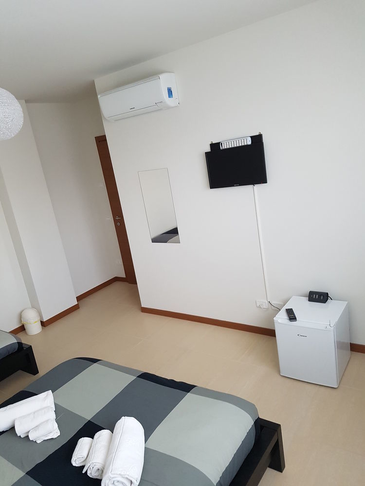 Bed & Breakfast Orio Easy Airport Azzano San Paolo Eksteriør bilde