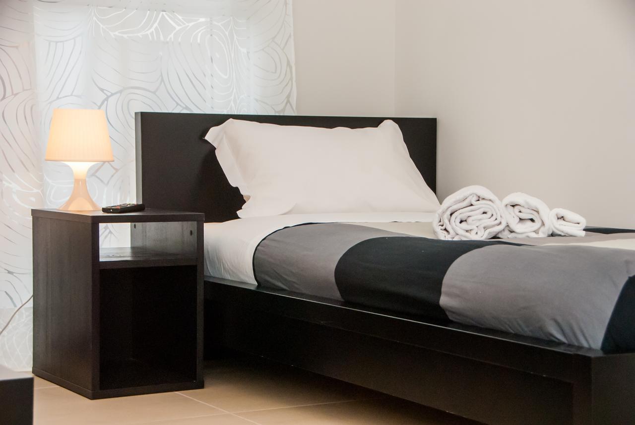 Bed & Breakfast Orio Easy Airport Azzano San Paolo Eksteriør bilde