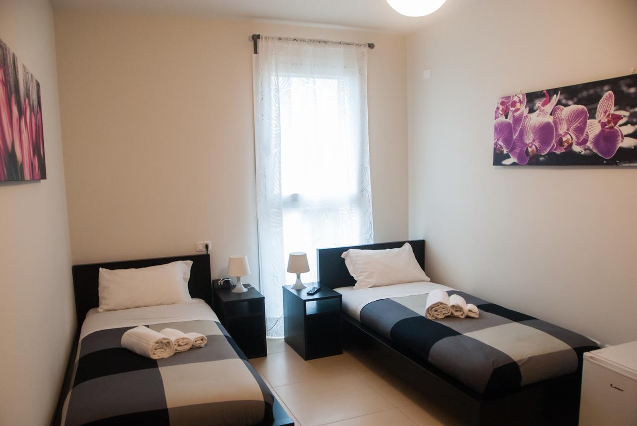 Bed & Breakfast Orio Easy Airport Azzano San Paolo Eksteriør bilde