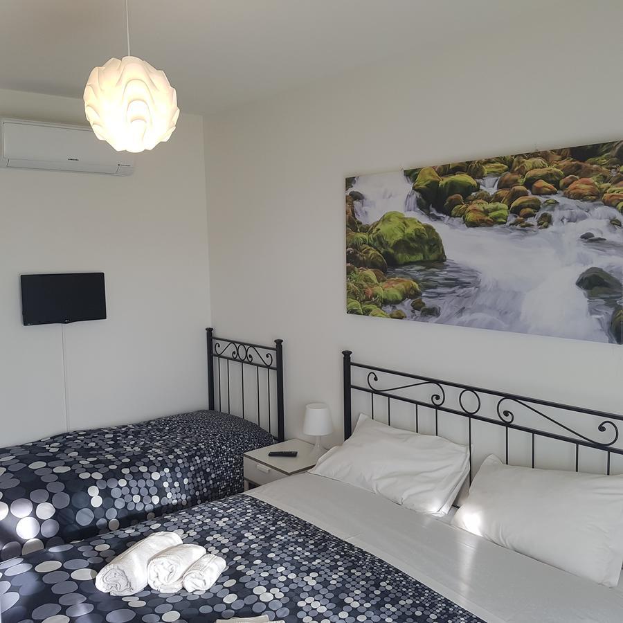 Bed & Breakfast Orio Easy Airport Azzano San Paolo Eksteriør bilde