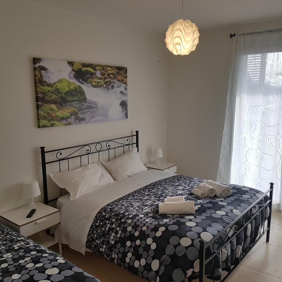 Bed & Breakfast Orio Easy Airport Azzano San Paolo Eksteriør bilde