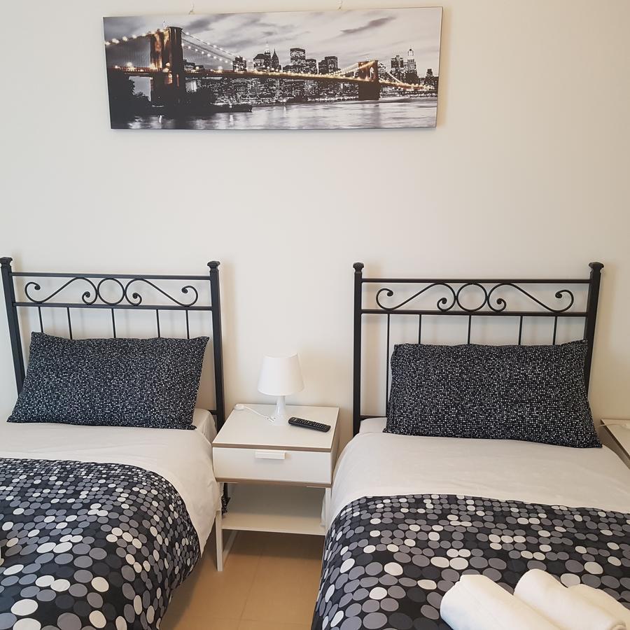 Bed & Breakfast Orio Easy Airport Azzano San Paolo Eksteriør bilde