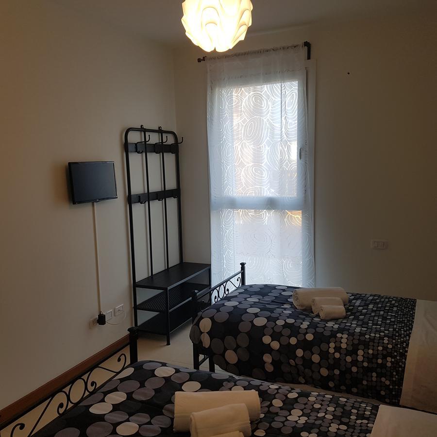Bed & Breakfast Orio Easy Airport Azzano San Paolo Eksteriør bilde