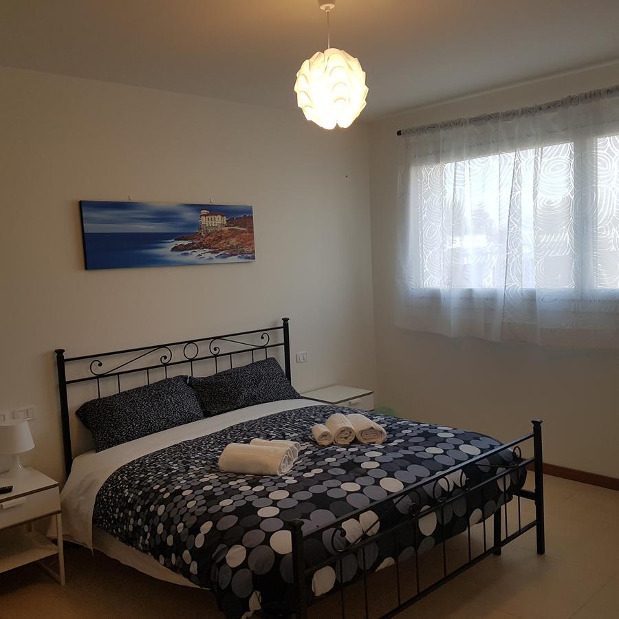Bed & Breakfast Orio Easy Airport Azzano San Paolo Eksteriør bilde