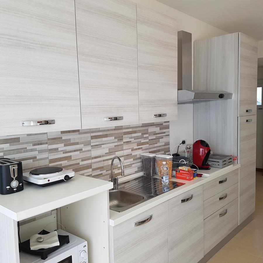 Bed & Breakfast Orio Easy Airport Azzano San Paolo Eksteriør bilde
