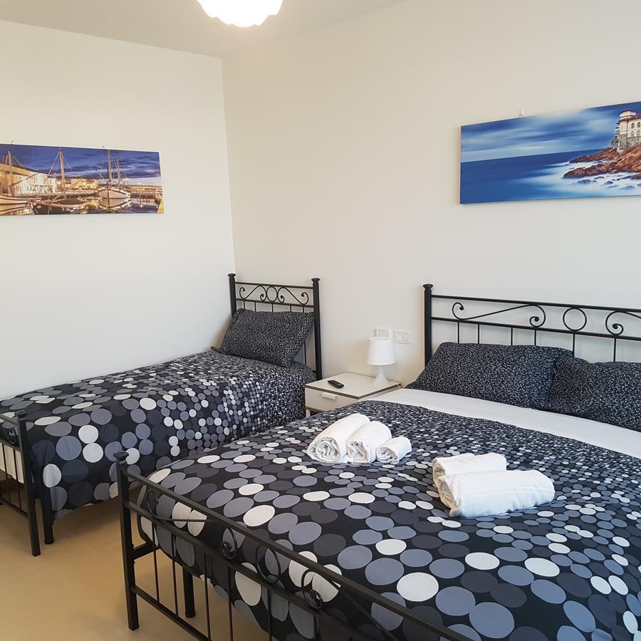 Bed & Breakfast Orio Easy Airport Azzano San Paolo Eksteriør bilde